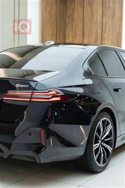 بي ام دبليو الفئة 5